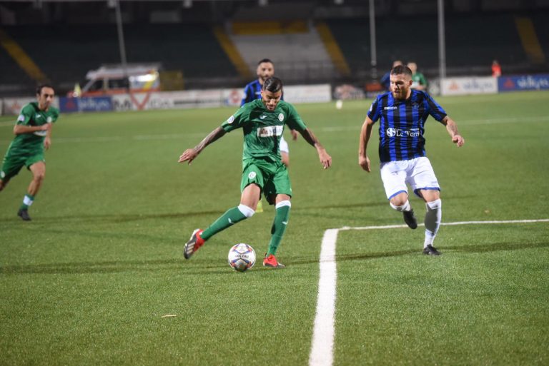 Avellino-Latina, le pagelle di Irpinianews