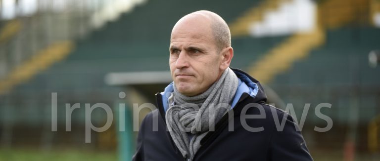 Bucaro blinda l’Avellino e attende il regalo di De Cesare