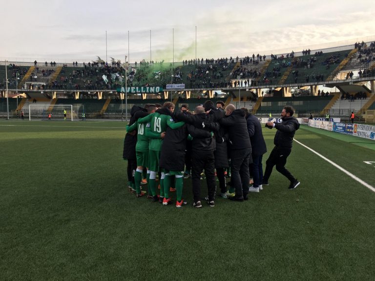 L’anno che verrà tra campo e mercato: il gennaio intenso dell’Avellino