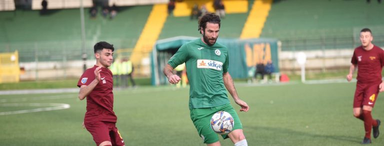 Avellino-Lupa Roma, le pagelle di Irpinianews