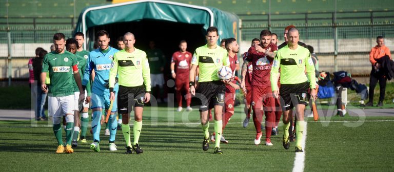 Il giudice sportivo non si pronuncia: Avellino col rebus squalifiche