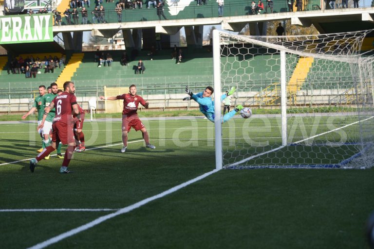 Anticipi Serie D: il Trastevere è una furia
