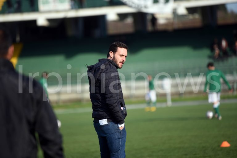 L’Avellino ha fretta: Musa avanza per il dopo Di Somma