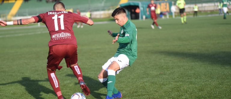 Avellino-Trastevere, le pagelle di Irpinianews