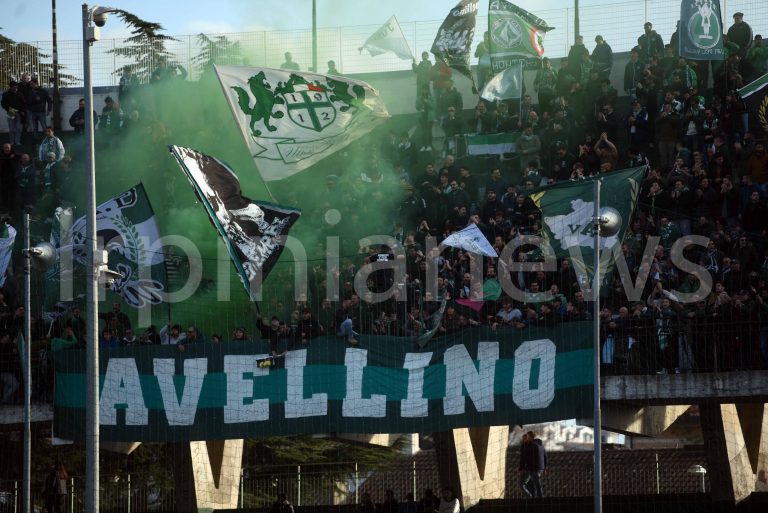 Calcio Avellino, recupero e Latina: novità in vista