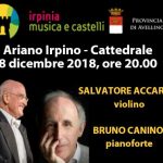 banner musica e castelli