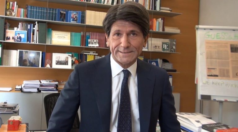 Emergenza lavoro, arriva il rettore della Bocconi di Milano