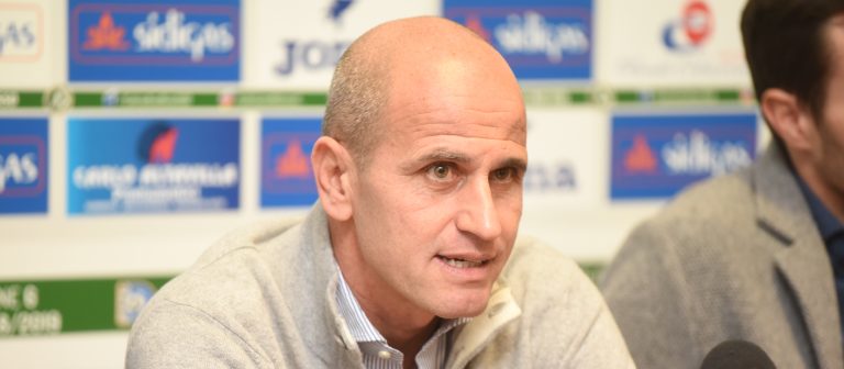 Bucaro, arrivano i rinforzi e si avvicina il primo esame