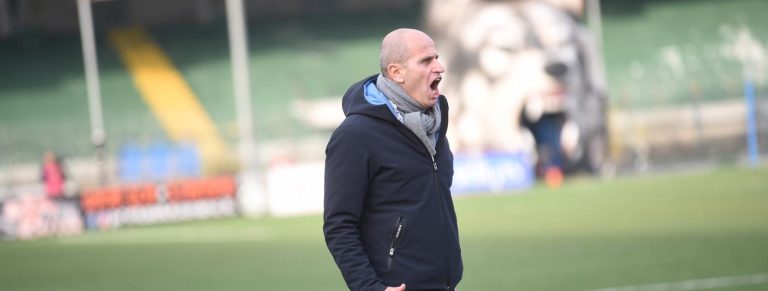 Bucaro da urlo all’esordio: “Avellino, troppa grazia e anche difetti”