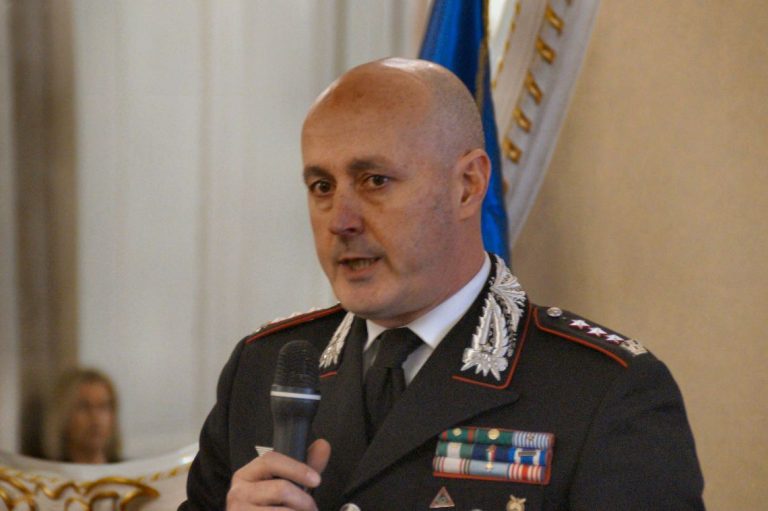 Sicurezza, Cagnazzo: “Rete con i cittadini fondamentale per la prevenzione”