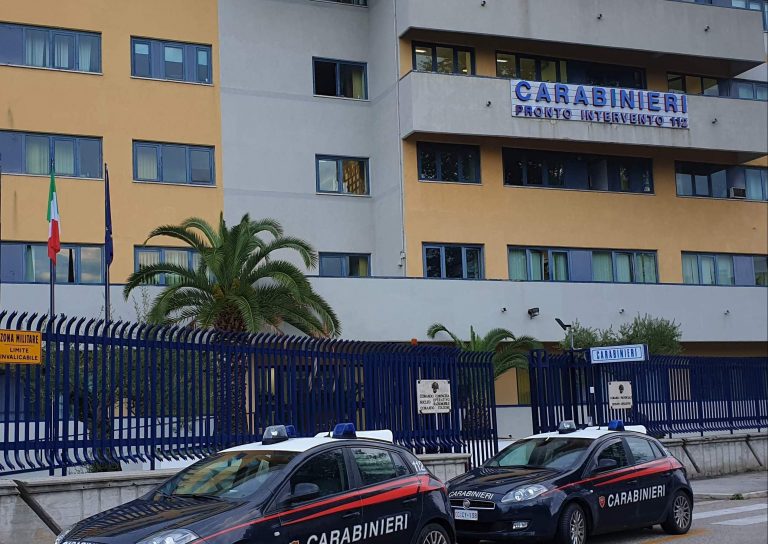 Al Comando provinciale dei Carabinieri un’aula protetta per donne e bambini vittime di violenza