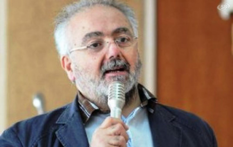Carlo Mele candidato alle Regionali con la lista PER