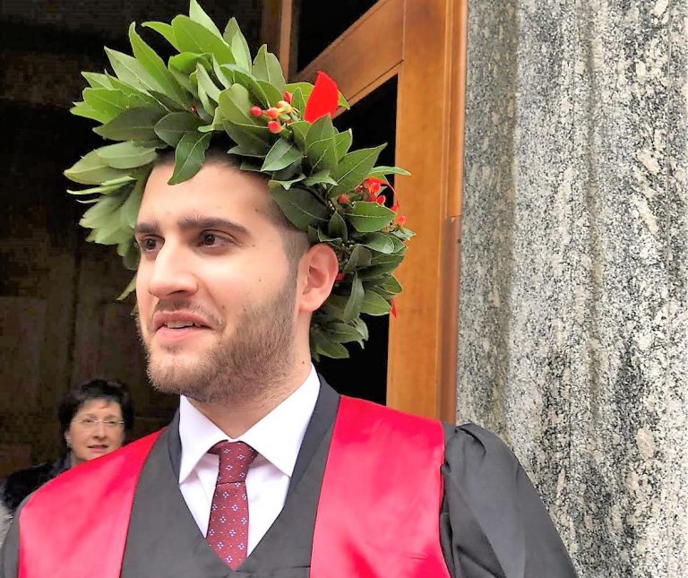 Il rettore della Bocconi ad Avellino, i giovani lanciano la sfida: “Così l’Irpinia può iniziare a correre”