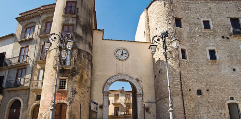 Taurasi, Fondazione Sistema Irpinia: “Il Borgo dei Filosofi – IX edizione”