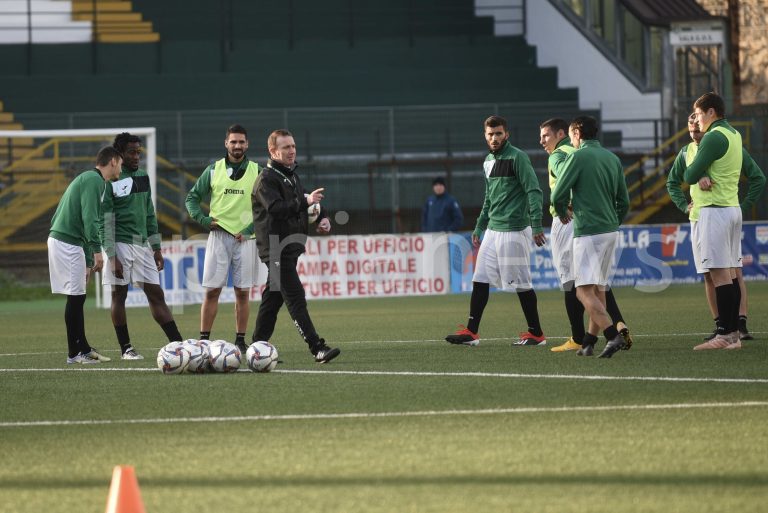 Calcio Avellino, verso il Monterosi con la sciagura under e tanti acciacchi