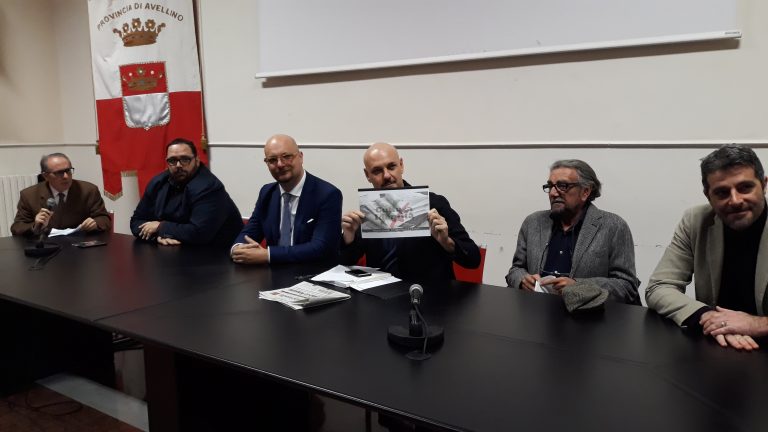 VIDEO/ “CulturaIdentità”, Labini: “Riscoprire il nostro patrimonio artistico-culturale e l’italianità”