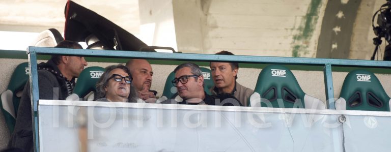 L’Avellino va di fretta: De Cesare, un occhio al rilancio e l’altro alle offerte