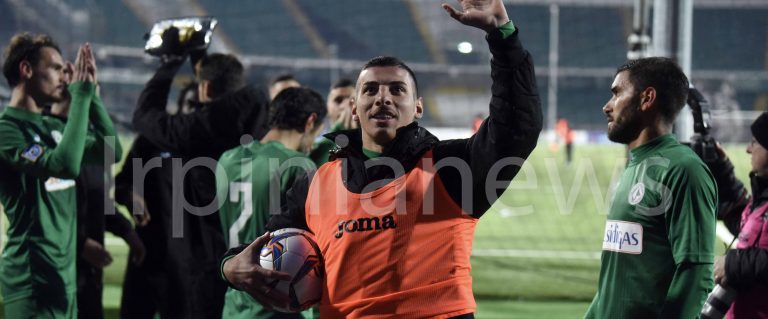 Avellino, è De Vena show: “I miei gol per vincere il campionato”