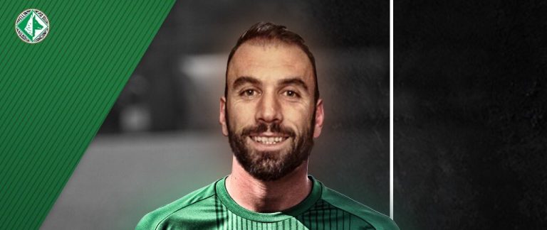 Dionisi ad Avellino per la cinquina: “Voglio vincere ancora in D”