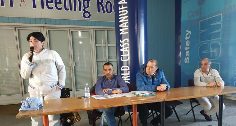 Fca, la vertenza arriva in Commissione Lavoro alla Camera