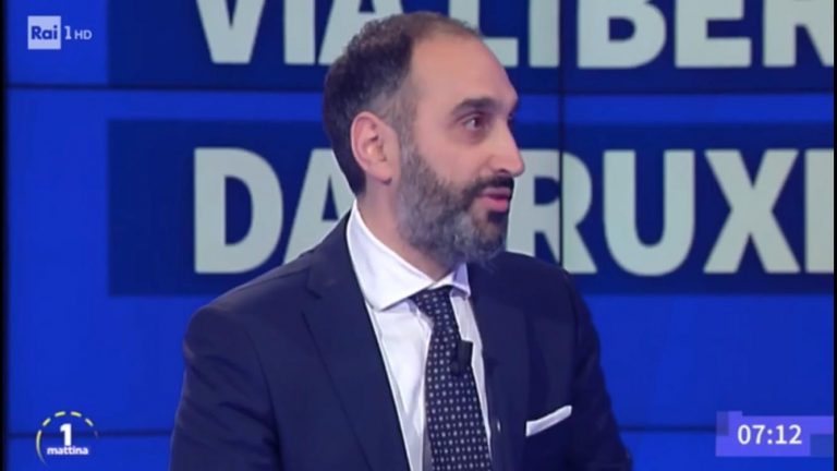 VIDEO/ Gubitosa a “Uno Mattina”: “Nella manovra del Governo reddito di cittadinanza e quota 100. Aumentate le pensioni minime”