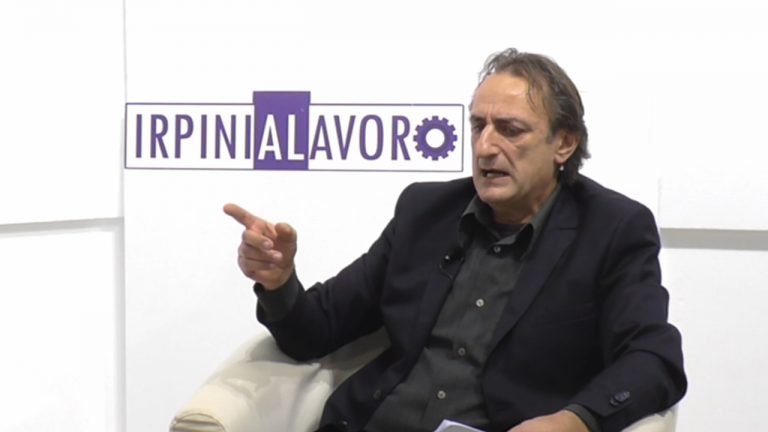 VIDEO/ IrpiniALavoro, Vacchio: “A Pratola Serra i conti non tornano”