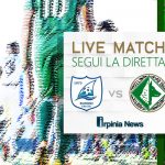 live budoni avellino