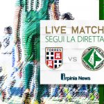 live torres avellino