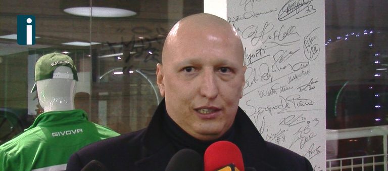 VIDEO/ Mercato Avellino, Mauriello assicura: “Faremo qualcosa”
