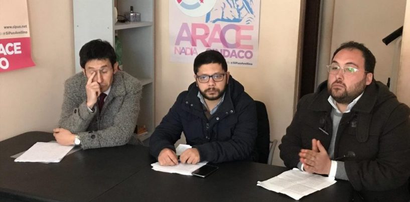 Piano Alto Calore, l’allarme della Sinistra: “E’ un bluff, vogliono portare qui chi ha fatto danni a Benevento”