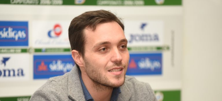 VIDEO/ Avellino, mercato congelato. Musa: “Arriverà gente di categoria”