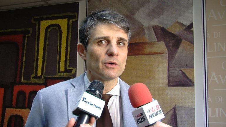 VIDEO/ Passaro: “Noi sempre al fianco della città, anche quando non è campagna elettorale”