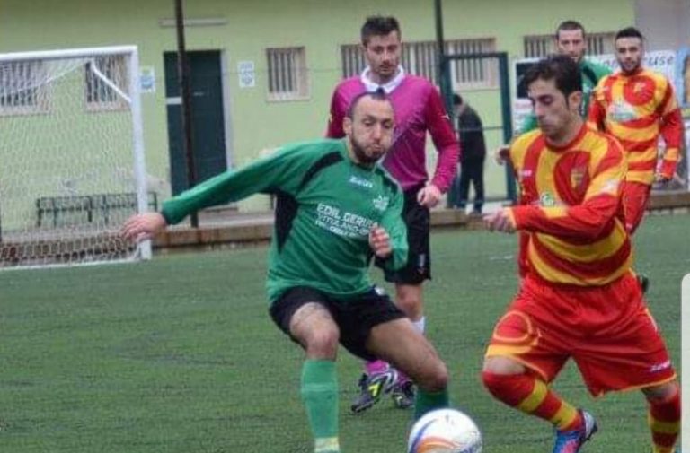 Prima Categoria, lo Sporting Accadìa parla sempre più arianese