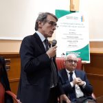 sassoli, ida grella, andrea covotta, democrazia compiuta e social network