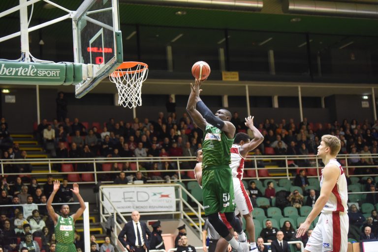Iniziativa Sidigas, lotteria di fine anno al Paladelmauro