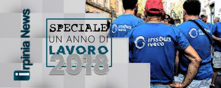 SPECIALE UN ANNO DI LAVORO/ Ex Irisbus e Fca, cala il sipario sulla grande industria