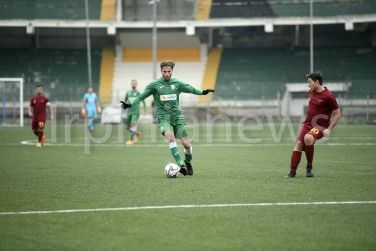 Calcio Avellino, arriva lo sconto per Tribuzzi e Pizzella