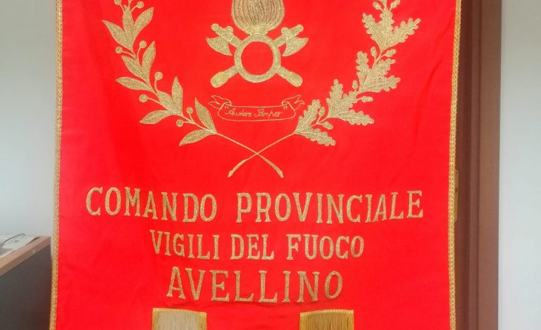 Messa e nuovo calendario: il Natale dei Vigili del Fuoco
