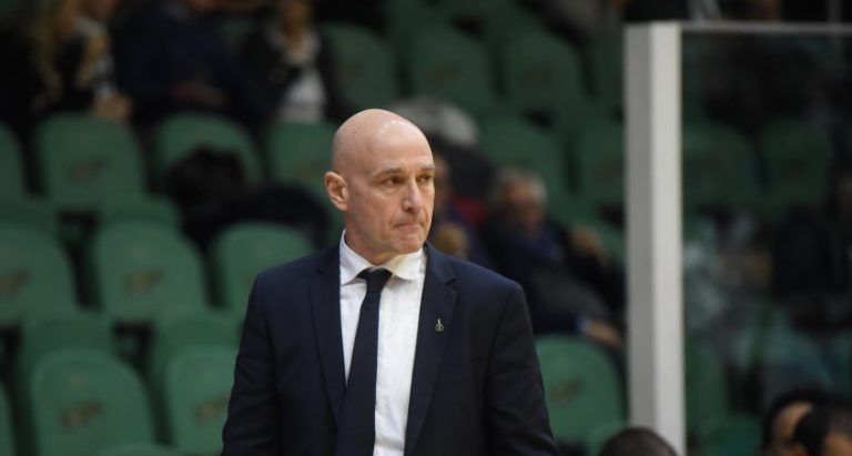 Vucinic: “Mai pensato alle dimissioni. De Cesare? Dobbiamo essergli grati”