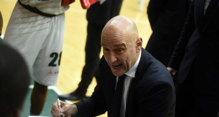 Impresa Sidigas, Vucinic loda il gruppo ma guarda avanti: “Ci attende un mese cruciale”