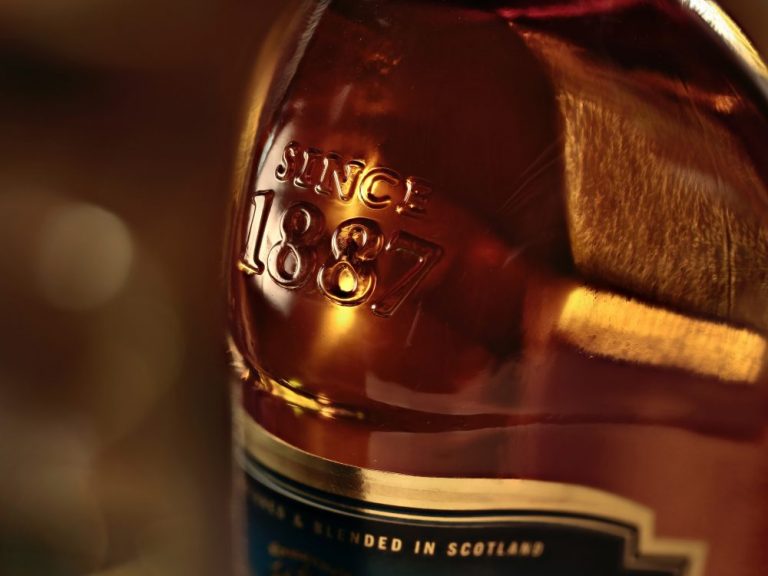 Quali sono i migliori whisky?  Ecco i diversi tipi di distillati