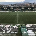 partenio neve