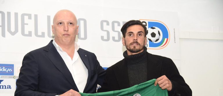 Causa Alfageme: Mauriello ha calato l’asso a Roma