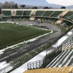 partenio neve
