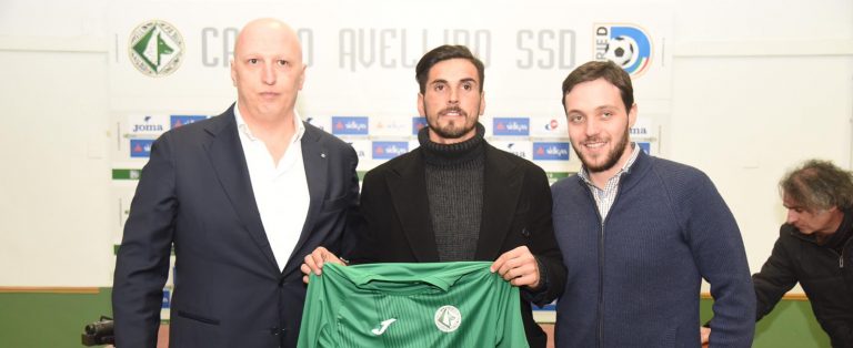 Calcio Avellino, fortemente Luppi aspettando il TFN