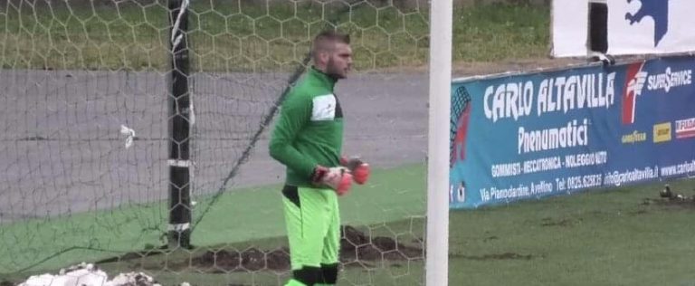 Avellino, l’incubo under in porta è finito: ufficiale Viscovo