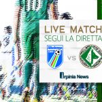 Albalonga Avellino live