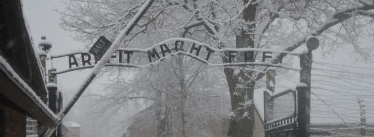 Giornata della Memoria, gli alunni del “Guido Dorso” ad Auschwitz e Birkenau
