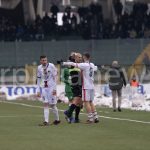 Avellino-Ladispoli-arbitro