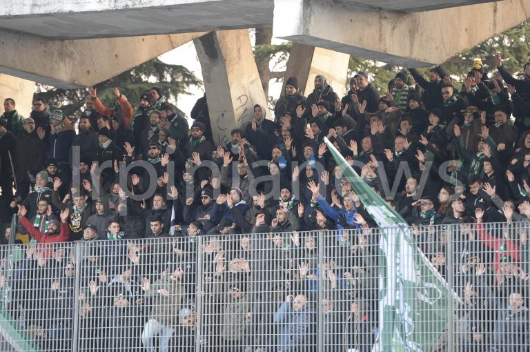 Cassino-Avellino, la passione non si ferma: altro esodo in vista